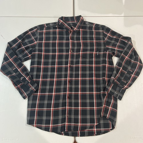 Camicia burton snowboard uomo - burton,