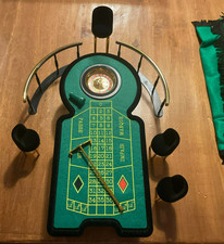 Mini Roulette da tavolo Royal