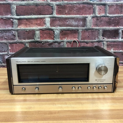 Sintonizzatore radio stereo