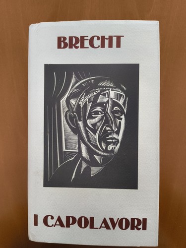 Brecht i capolavori - brecht,