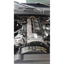 MOTORE NON FUNZIONANTE KIA