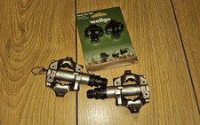 Pedali per mountain bike