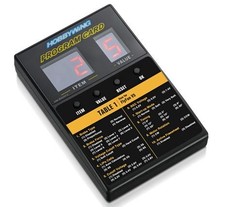HobbyWing Scheda di