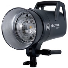 Elinchrom Flash da Studio ELC
