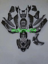 Carbon Fiber Style Fairing /