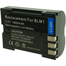 Batterie pour OLYMPUS C-5060