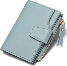 Portafoglio da Donna in Pelle