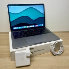 Apple Retina MacBook Pro -