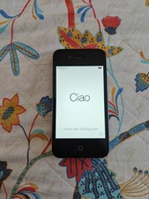 Apple iPhone 4 A1332 Nero
