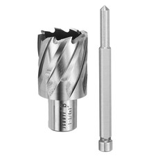 Taglierina anulare diametro di