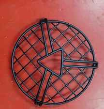 triumph griglia frotezione