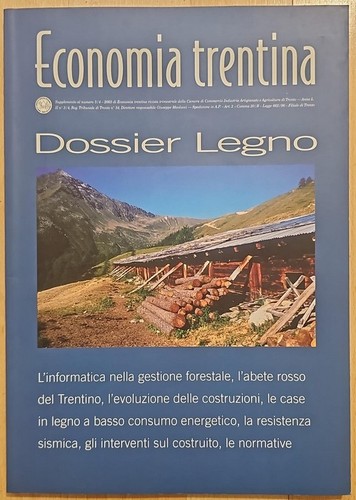 Dossier legno informatica - dossier, l'informatica