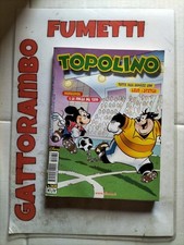 Topolino  N.2430 - Disney Ottimo