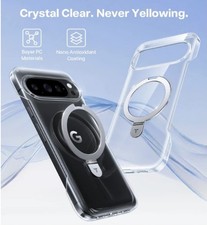 TORRAS Slim per Google Pixel