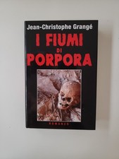Libro I fiumi di porpora Jean