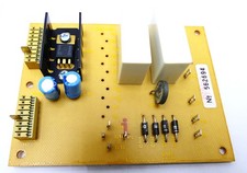 Scheda alimentatore EMT 948