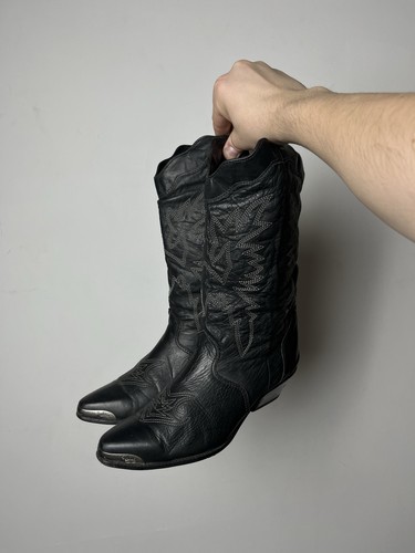 Stivali vintage western - 🔥stivali,