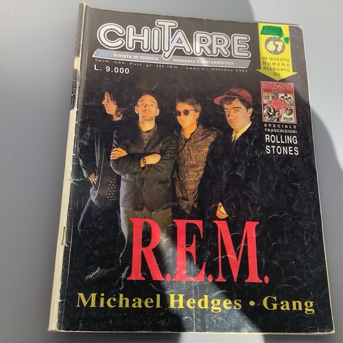 Chitarre michael hedges - chitarre:, •