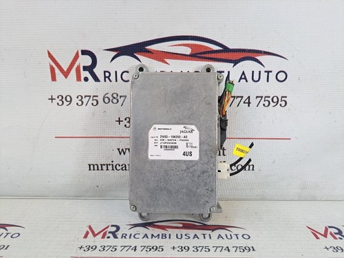 Centralina bluetooth telefono - centralina,