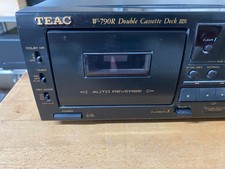 Teac 790r registratore - teac, w-790r