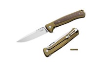 Lionsteel Skinny Aluminium -