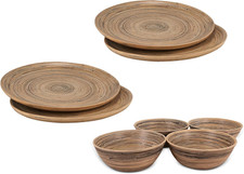 Elegante Set di Posate in