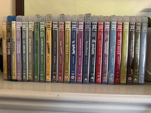 Rare oop eureka - rare, &