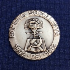 PSI PARTITO SOCIALISTA