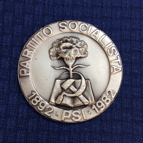 Psi partito socialista - psi,