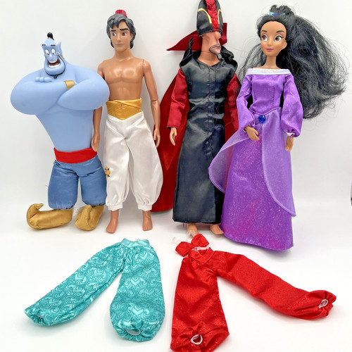 Disney store aladdin - disney,