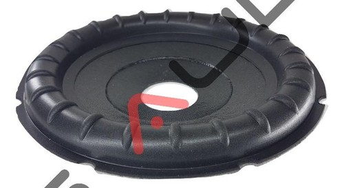 Cono subwoofer ultrapiatto