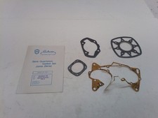 Laverda 125 motore zundapp