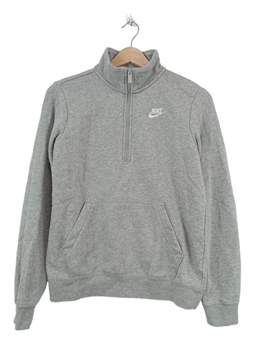 Nike felpa donna tuta - felpa, da