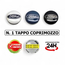 1 Tappo Coprimozzo per FORD 54