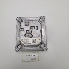 Modulo comando fari Audi A4