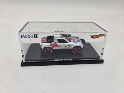 Hot wheels mobile one - hot,