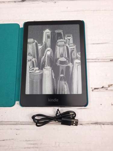 Amazon kindle paperwhite 12a - amazon,