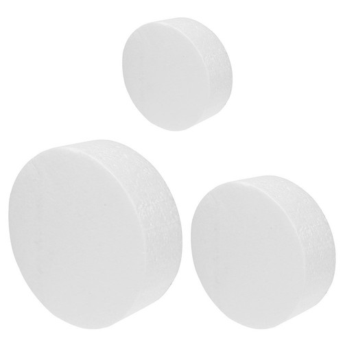 Set manichino torta schiuma - torta,