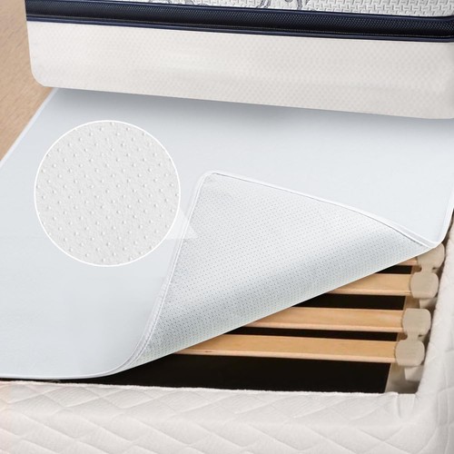 Coprimaterasso antiscivolo - coprimaterasso,