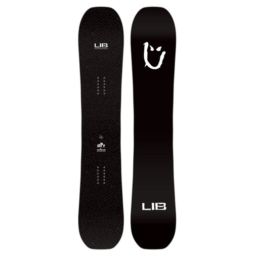 Snowboard lib tech - -, demo
