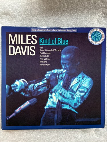 Miles davis kind blue - miles, blue"