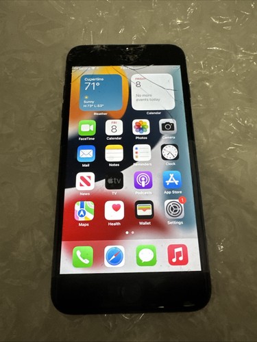 Apple iphone plus gb - gb,