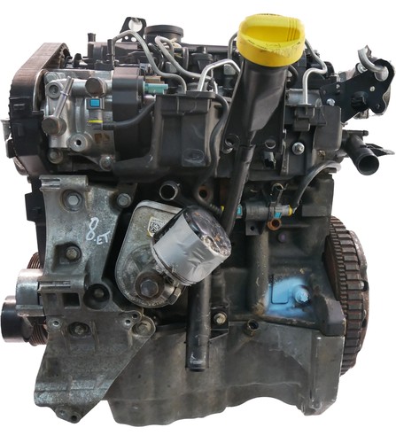 Motor für renault clio - clio, modus