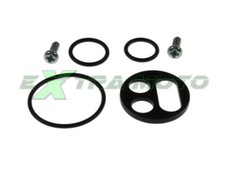 Kit revisione rubinetto benzina Kawasaki ZXR 750 J L R H Stinger 1990-1995