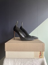 Pompa Francesco Russo in pelle