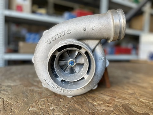 Volvo 3828642 turbocharger - 3828642,