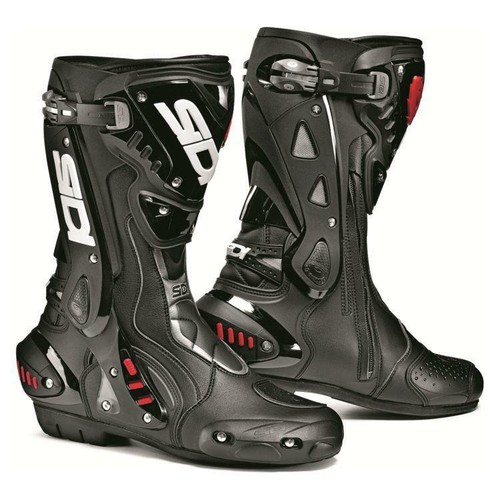 Stivali moto racing sidi - moto,