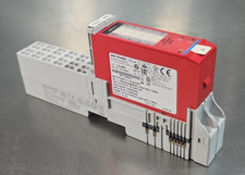 Allen Bradley 1734-IB8S/B con