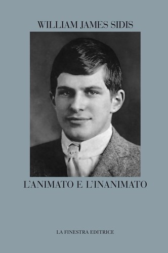 Libri sidis william james - libri, l'
