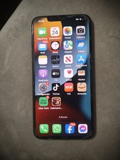 Apple iPhone XS Max - 64 GB - Oro (AT&T) (Danni sul retro)